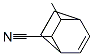CAS#: 114718-71-7， 7-Methylbicyclo[2.2.2]Oct-2-Ene-8-Carbonitrile