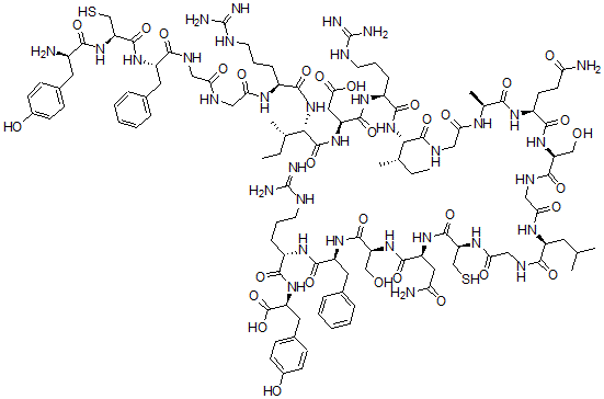 CAS#: 114752-42-0， Dextronatrin