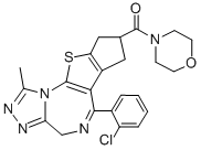 CAS#: 114776-28-2， Bepafant
