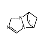 CAS#: 114959-43-2， 2,4,6-Triazatricyclo[5.4.1.0<Sup>2,6</Sup>]Dodeca-1(11),3,7,9-Tetraene