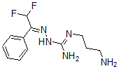 CAS#: 115060-15-6， Phenyl-(2-Difluoroethyl)-4-Aminopropylamidinohydrazone
