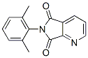 CAS#: 115062-74-3， N-(2,6-Dimethylphenyl)-2,3-Pyridinedicarboximide