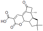 CAS#: 115219-90-4， Lentinellic Acid