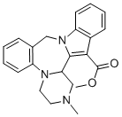 CAS#: 115313-22-9， Serazapine