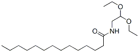 CAS#: 115433-72-2， N-Myristoyl Glycinal Diethylacetal