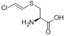 CAS#: 115453-71-9， 3-((2-Chloroethenyl)Thio)-L-Alanine