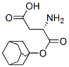 CAS#: 115545-59-0， 1-Adamantylaspartate
