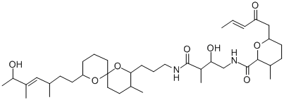 CAS#: 115566-02-4， Bistratene A