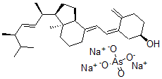 CAS#: 115586-24-8， Biodinamine vitamin D2