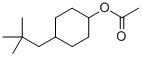 CAS#: 115724-27-1， (2-Tert-Butyl-4-Methylcyclohexyl) Acetate