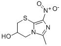 CAS#: 115906-56-4， 3-Methyl-1-Nitro-3,5,6,7-Tetrahydro-2H-Imidazo(5,1-b)(1,3)Thiazin-6-Ol