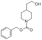 CAS#: 115909-91-6， 1-Cbz-4-(2-Hydroxy-Ethyl)-Piperidine