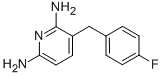 CAS#: 115911-28-9， Sampirtine