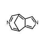 CAS#: 116007-31-9， 4,9-Diazatricyclo[5.3.1.0<Sup>2,6</Sup>]Undeca-1,3,5,7,9-Pentaene
