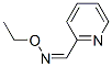 CAS#: 116026-80-3， (Z)-2-Pyridinecarboxaldehyde O-Ethyloxime