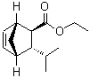 CAS#: 116126-82-0， Ethyl (1R,2R,3R,4S)-3-Isopropylbicyclo[2.2.1]Hept-5-Ene-2-Carboxylate