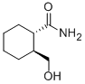 CAS#: 116174-40-4， (1S-trans)-2-(Hydroxymethyl)-Cyclohexanecarboxamide
