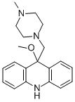 CAS#: 116229-13-1， Cyclodiol