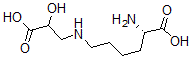 CAS#: 116448-40-9， 3-(N(epsilon)-Lysino)Lactic Acid