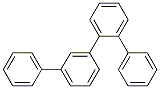 CAS#: 1165-57-7， 1-Phenyl-2-(3-Phenylphenyl)Benzene