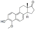 CAS#: 116506-50-4， 4-Methoxyequilenin