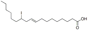 CAS#: 116784-49-7， 12-Iodo-9-Octadecenoic Acid