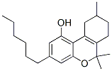 CAS#: 117-51-1， 3-Hexyl-6,6,9-Trimethyl-7,8,9,10-Tetrahydrobenzo[c]Chromen-1-Ol