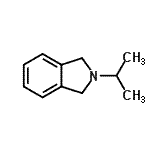 CAS#: 117135-91-8， 2-Isopropylisoindoline