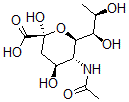 CAS#: 117193-36-9， N-Acetyl-9-Deoxyneuraminic Acid