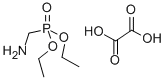 structure of CAS# 117196-73-3, Diethoxyphosphorylmethylazanium;Diethoxyphosphorylmethylammonium;Zinc01815573