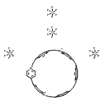 structure of CAS# 117271-77-9, 5,12,19,26-Tetraazoniaheptacyclo[24.2.2.2<Sup>2,5</Sup>.2<Sup>7,10</Sup>.2<Sup>12,15</Sup>.2<Sup>16,19</Sup>.2<Sup>21,24</Sup>]Tetraconta-1(28),2,4,7,9,12,14,16,18,21,23,26,29,31,33,35,37,39-Octadecaene Tetrahexafluorophosphate;Cyclobis(<wbr>paraquat-<wbr>1,4-pheny<wbr>lene) Tet<wbr>rakis(hex<wbr>afluoroph<wbr>osphate)