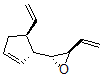 CAS#: 117415-46-0， 3-(1,2-Epoxybut-3-enyl)-4-vinylcyclopentene