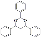 CAS#: 117525-88-9， 2,4,6-Tri(Phenyl)-1,3-Dioxane