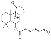 CAS#: 1175543-06-2， Ustusolate E
