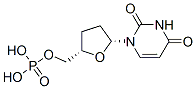 CAS#: 117605-34-2， 2',3'-Dideoxyuridine 5'-Monophosphate