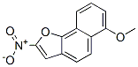 CAS#: 117661-43-5， 6-Methoxy-2-Nitronaphtho(1,2-b)Furan