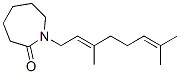 CAS#: 117694-76-5， 1-Geranylazacycloheptan-2-One