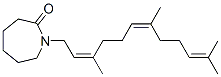 CAS#: 117694-77-6， 1-Farnesylazacycloheptan-2-One