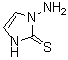 CAS#: 117829-35-3， 1-Amino-1,3-Dihydro-2H-Imidazole-2-Thione