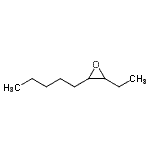 CAS#: 117842-33-8， 2-Ethyl-3-Pentyloxirane