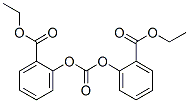 CAS#: 118-27-4， Ethyl 2-(2-Ethoxycarbonylphenoxy)Carbonyloxybenzoate