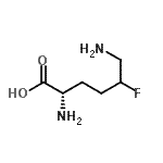 CAS#: 118021-33-3， 5-Fluoro-L-Lysine
