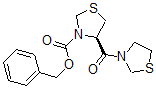 CAS#: 118059-38-4， Cbz-Thiopro-Thiazolidine