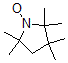 CAS#: 118191-03-0， 2,2,3,3,5,5-Hexamethyl-1-Pyrrolidinyloxyl