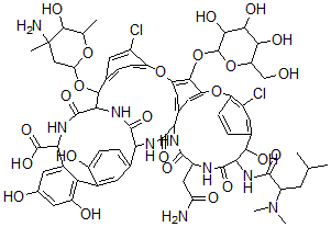 CAS#: 118373-84-5， Chloroorienticin E