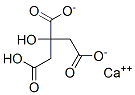 CAS#: 1185-56-4， Calcium 2-(Carboxymethyl)-2-Hydroxybutanedioate