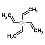 CAS#: 1185-61-1， Tetravinylgermane
