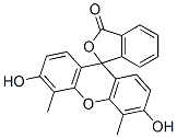 CAS#: 118797-71-0， 4',5'-Dimethylfluorescein