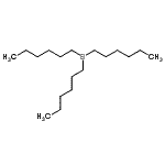 CAS#: 1188-92-7， Trihexylborane
