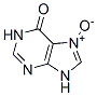 CAS#: 118974-81-5， 1,9-Dihydro-6H-Purin-6-One 7-Oxide